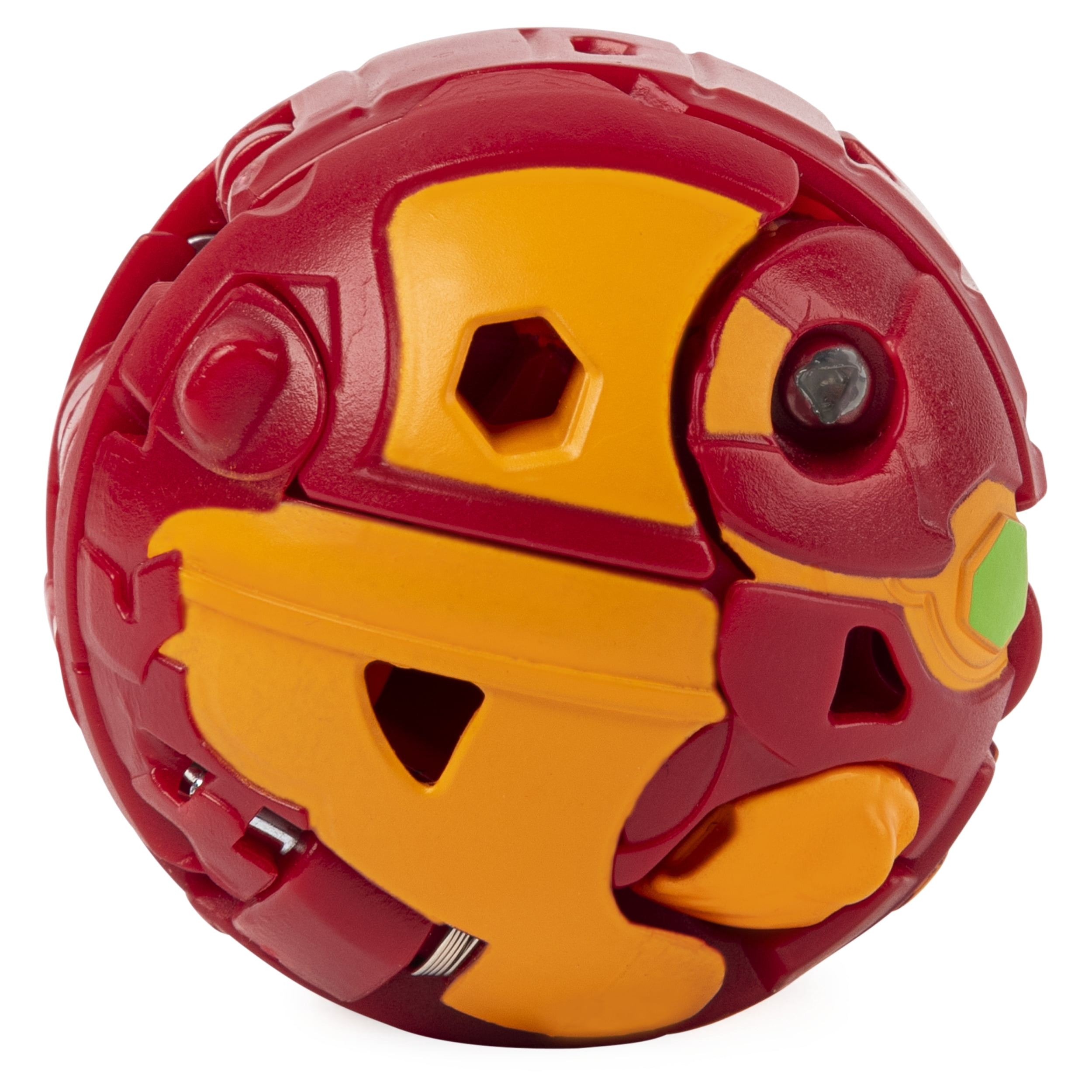 Bakugan Ultra, Dragonoid, Figurine Armored Alliance articulée de 7,5 cm à collectionner et carte à échanger