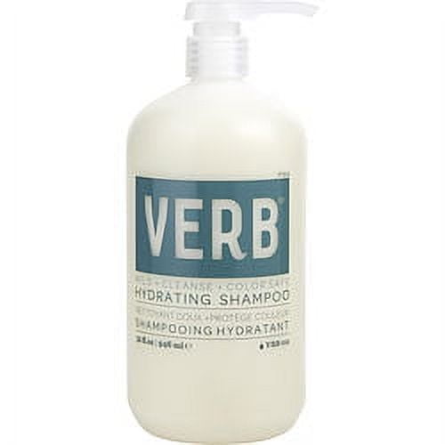 Shampooing Hydratant par Verb pour Homme - 32 oz Shampooing