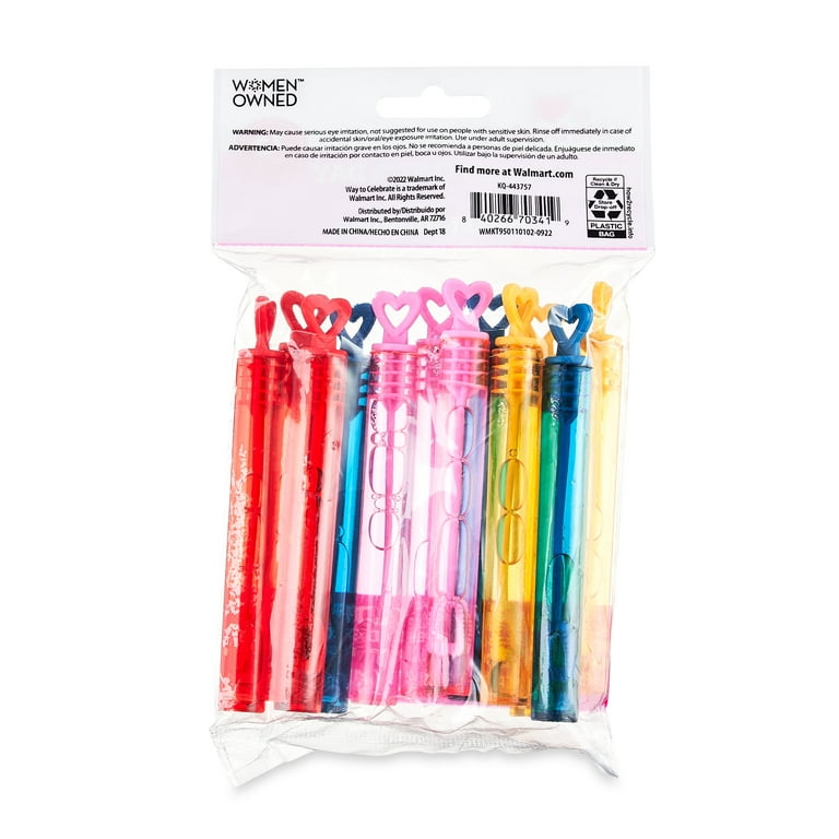 Bubble toys cheap at walmart