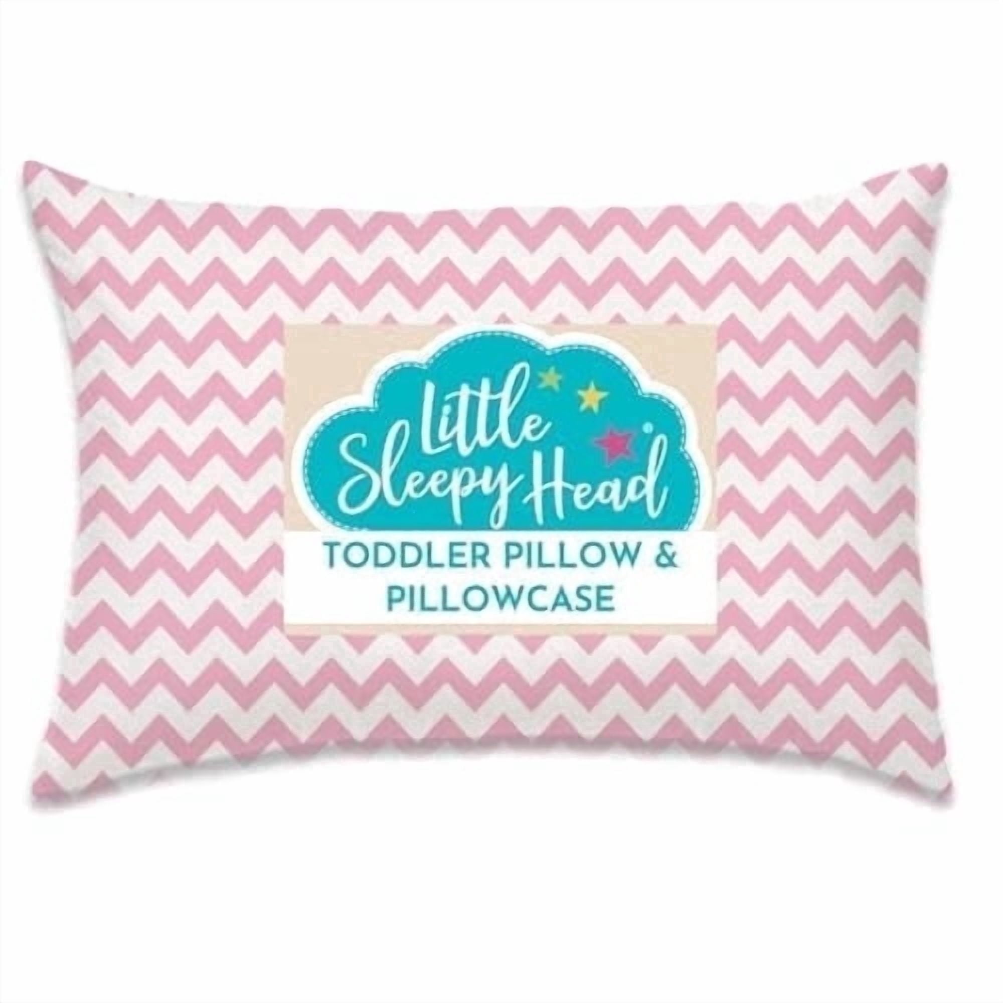 Chevron Pink