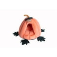 thumbnail image 4 of Armarkat C85CCS Lit pour Chat en Forme de Citrouille, 4 of 5