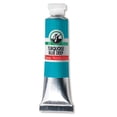 thumbnail image 2 of Old Holland Classic Artist Watercolor - Turquoise Blue Deep, 6 ml tube, 2 of 2