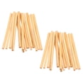 thumbnail image 1 of OULII 30pcs Natural Reed Bee Tubes For Beekeeping Essential Bee House Inserts For Mating Pollinating And Breeding, 1 of 8