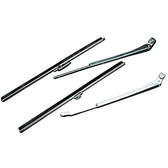 Sea Dog 4111111; Wiper Blade 11In Hook Type