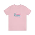 thumbnail image 2 of Snuggle Bunny Lovely Cute Unisex Jersey Short Sleeve Tee, 2 of 10