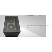 SilverStone, SFF Chassis