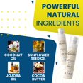 thumbnail image 3 of Pre-Swim Skin Defense AQUA GUARD Beauty SPF30 60 ml (paquete de 2), 3 of 8