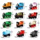 thumbnail image 3 of Thomas y sus amigos tren tanque motor ferrocarril de madera imán recoger juguetes de regalo, 3 of 4