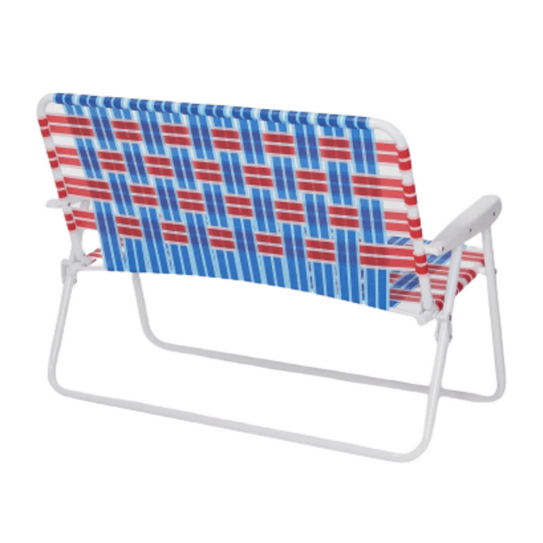 Target Folding Loveseat