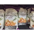 thumbnail image 2 of 2 Packs Trader Joe's Kettle Cooked Olive Oli Salt Potato Chips 7 oz Each Pack, 2 of 6