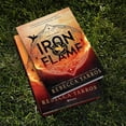 thumbnail image 2 of Iron Flame (The Empyrean Book 2), un Test de l'Humanité et de la Volonté – Couverture Rigide – Suite à la Quatrième Aile, 2 of 6