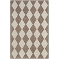 thumbnail image 3 of Nourison Positano Indoor/Outdoor Natural 4' x 6' Area Rug (4x6), 3 of 9