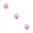 thumbnail image 4 of Cascabeles para Gatos Greeniant Collar Rosa, 4 of 6