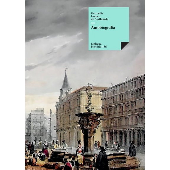 Historia AutobiografÃa, Book 156, (Paperback)