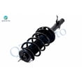 thumbnail image 3 of Front Left Quick Complete Strut-Coil Spring Assembly For 2016-2022 Honda Pilot, 3 of 7