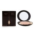 thumbnail image 3 of Charlotte Tilbury Cheek To Chic Swish & Pop Blusher - # First Love 8g/0.28oz, 3 of 3