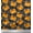 Oxford Blue, variant on Soimoi Cotton Duck Fabric Dots & Crab Ocean Print Fabric by The Yard 42 Inch Wide