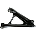 thumbnail image 6 of Dorman 524-474 Rear Right Lower Forward Suspension Control Arm for Specific Audi / Porsche / Volkswagen Models, Black Fits select: 2007-2015 AUDI Q7, 2003-2006 PORSCHE CAYENNE, 6 of 7