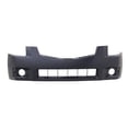 thumbnail image 2 of For 2007-2008 Nissan Maxima Front Bumper Cover NI1000247, 2 of 3