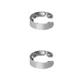 thumbnail image 2 of Soidarity Anillo de enfriamiento esencial de PVC para deportes y amantes del aire libre, cuello colgante, hielo, fácil de duradero, Type1 NO1, 2 of 6