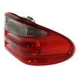 thumbnail image 2 of For 00-02 Mercedes E-Class Taillight Taillamp Rear Brake Light Lamp Right Side, 2 of 5