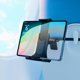 thumbnail image 1 of Soporte universal para tablet CHARGEWORX con rotación de 360° y diseño plegable, 1 of 8