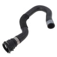 thumbnail image 1 of Manguera del radiador, manguera de calefacción, manguera de salida del radiador para Audi A5 2014-2022 No. 8KD819376, manguera de goma negra 1 Pc, 1 of 6