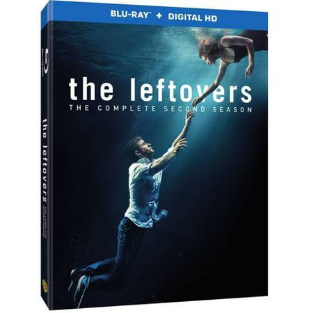 The Leftovers: The Complete Second Season (Blu-ray + Digital HD)