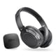 thumbnail image 1 of MEE audio Connect T1CMA Bluetooth Over-Ear Wireless Headphones Headset for TV with no Audio Delay; includes Transmitter (Optical/AUX/RCA) and CinemaEAR Audio Enhancement for Seniors & Hard of Hearing, 1 of 5
