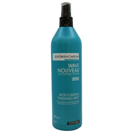 Wave Nouveau Moisturizing Finishing Hair Mist 16.9 Oz., Pack of 1