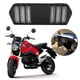 thumbnail image 5 of DC12V Turn Signal Taillight for Mustang Shape Brake Light Fit for MSX125 CBR650F CTX700 CTX700N, 5 of 5