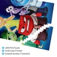 thumbnail image 4 of Lsque inside out 2 Pattern Wooden Picture Puzzle ,1000 Piece Jigsaw Puzzle ,Family Fun Puzzle, Home Décor Puzzle, Gift Puzzle(Vertical style), 4 of 8