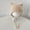 Beige, variant on Yoyauz Baby Knit Winter Cap Baby Newborn Toddler Autumn Cute Earmuff Cotton Lined Beanie Suitable for Boys and Girls