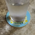 thumbnail image 2 of Care Bears Wish Big Novelty Coaster Set, 2 of 4
