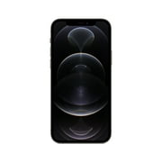 SIMPLE Mobile iPhone 12 Pro 128GB, Graphite - Prepaid Smartphone