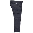 thumbnail image 3 of Timberland Men's Cargo Pants Webster Lake Classic Fit Cotton Ripstop (34 X 32, Charcoal), 3 of 4