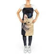 thumbnail image 2 of Apron, 2 of 4