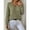 Green, variant on NMMUED Sweaters for Women Pullover Sweaters for Women V Neck Sweaters for Women Knit Sweater for Women, Beige L