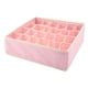 thumbnail image 1 of Cajas de almacenamiento de calcetines, organizador de armario divisor de ropa interior, contenedor de calcetines, organizador de ropa interior, rendimiento de primer nivel, 1 of 8