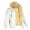 D1-White13, variant on Thermal Zip Up Jackets for Men Inner Lining Side Zip Storage Pocket Drawstring Long Sleeve Pullover Outdoor Winter Sweatshirts With Pocket
