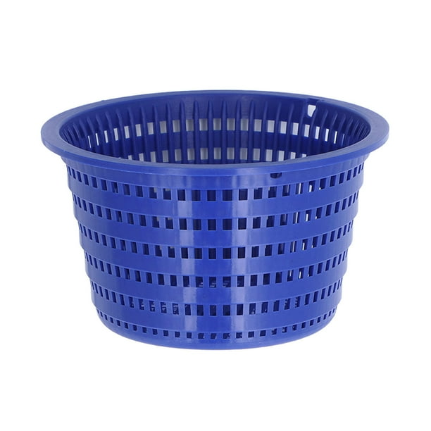 Reemplazo de la cesta del skimmer, reemplazo de la cesta del skimmer de la piscina, cesta del filtro del skimmer, cesta del filtro del skimmer diseñada a medida