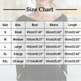 thumbnail image 3 of Women Off Shoulder Tops Long Sleeve Cross Wrap Asymmetrical Blouses Tunics Top Casual Button Down Blouse Sexy Base Layer Shirts Trendy Dressy 2026 Blouse, 3 of 7