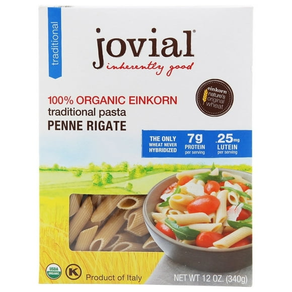 Jovial Pasta & Noodles