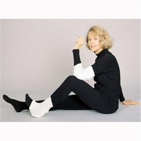 Skil-Care Heel and Elbow Protector Pads  Arm and Knee Cushioned Sleeve for Joint Protection  Versitile Spandex Fit for Elderly  Medium  503204 price history on PriceWatchPro