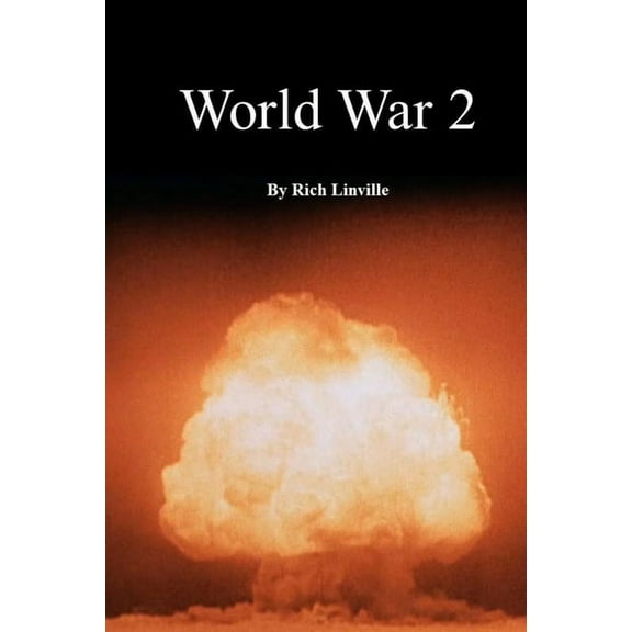 History World War 2, Book 1, (Paperback)