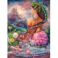 thumbnail image 3 of Buffalo Games 1000-Piece Josephine Wall Collection The Untold Story Jigsaw Puzzle, 3 of 5