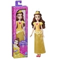 thumbnail image 3 of Hasbro - Disney Princess Fashion Doll - Belle, 3 of 6