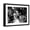 Black Frame, variant on Art.com Roman Holiday, Audrey Hepburn, Gregory Peck, 1953 Premium Photographic Print, 16" x 12"