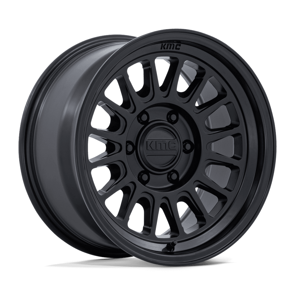 Moto Metal MO961 Satin Black 18x10 8x6.5 -24mm (MO96181080724N