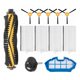 thumbnail image 1 of Accessories Kit for DEEBOT N79S N79 RoboVac 11 11C, 1 of 5
